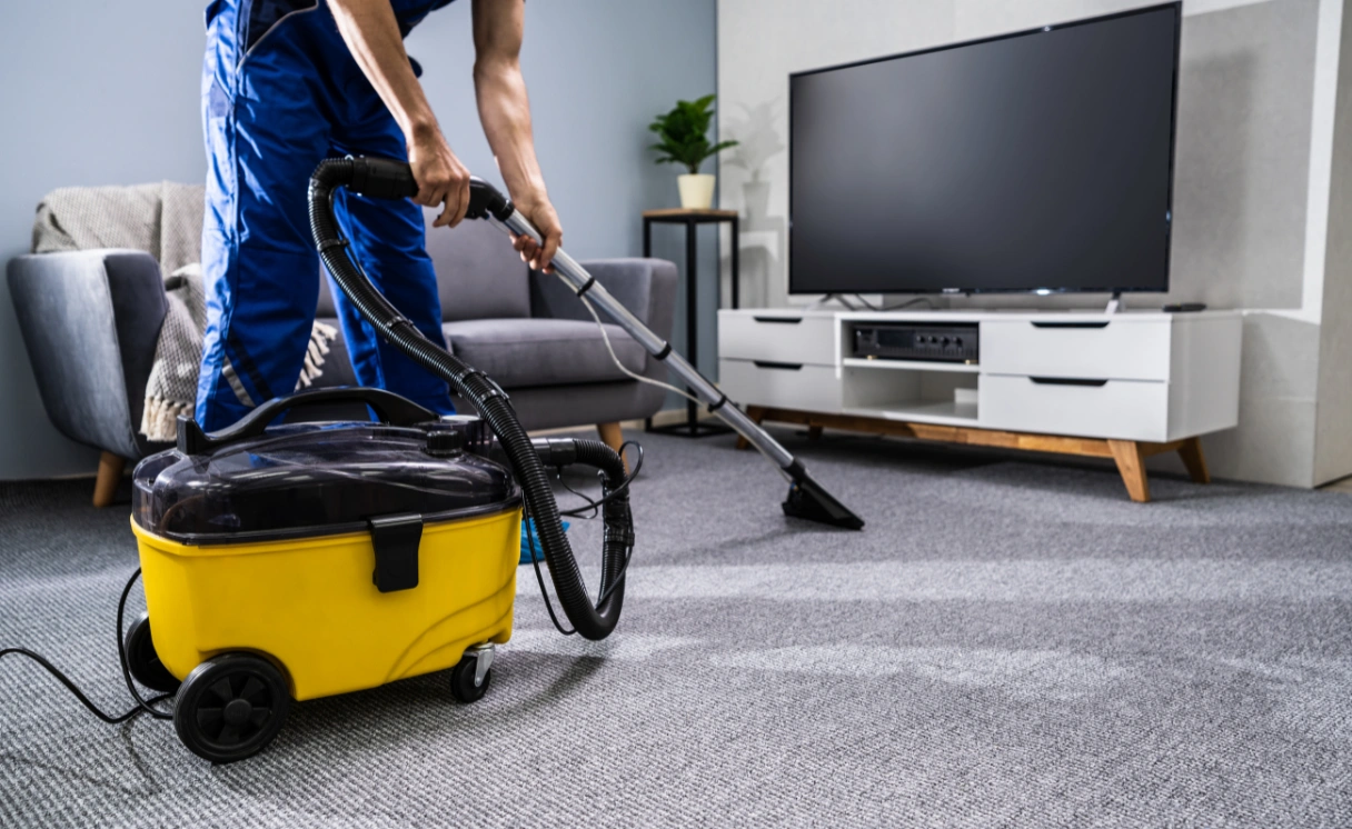 Extract End of Lease Cleaning Gembrook Contact Office